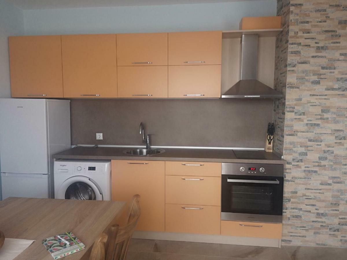 Hiora Apartments Vasiliko 사레보 외부 사진
