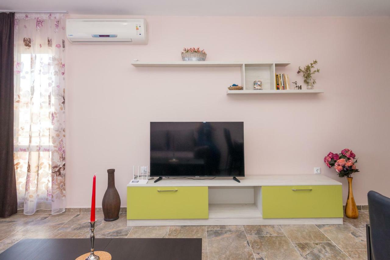 Hiora Apartments Vasiliko 사레보 외부 사진