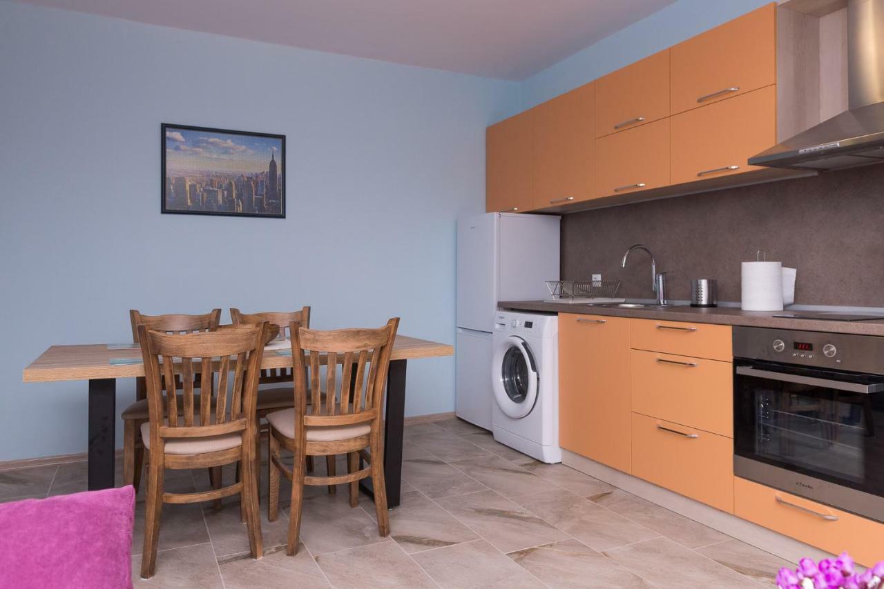 Hiora Apartments Vasiliko 사레보 외부 사진